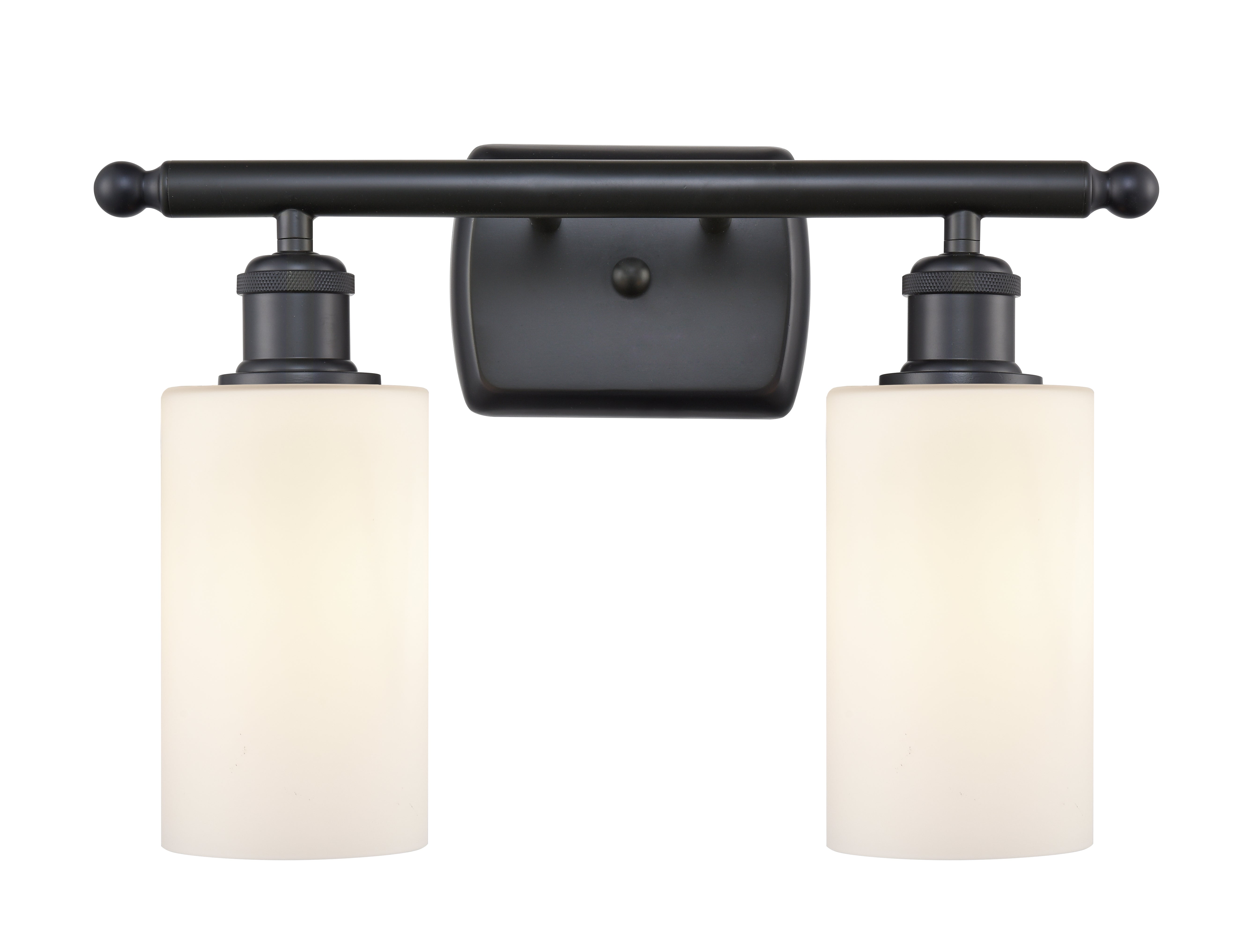Ballston Bath Vanity Light Cast Brass