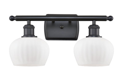Ballston Bath Vanity Light Cast Brass Finish