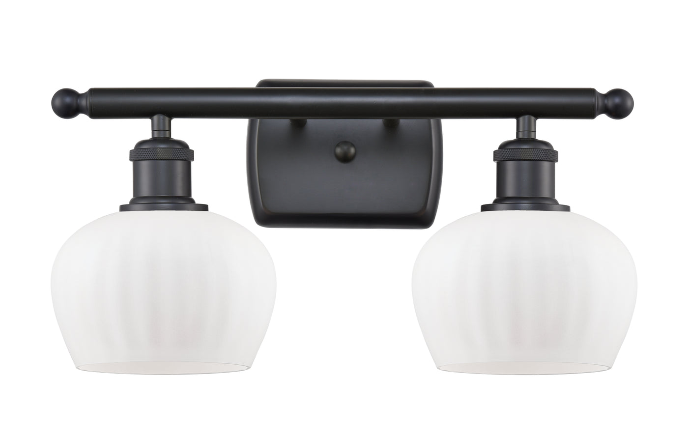 Ballston Bath Vanity Light Cast Brass Finish