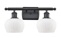 Ballston Bath Vanity Light Cast Brass Finish