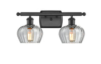 Ballston Bath Vanity Light Cast Brass Finish