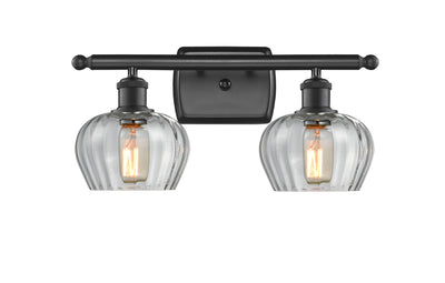 Ballston Bath Vanity Light Cast Brass Finish