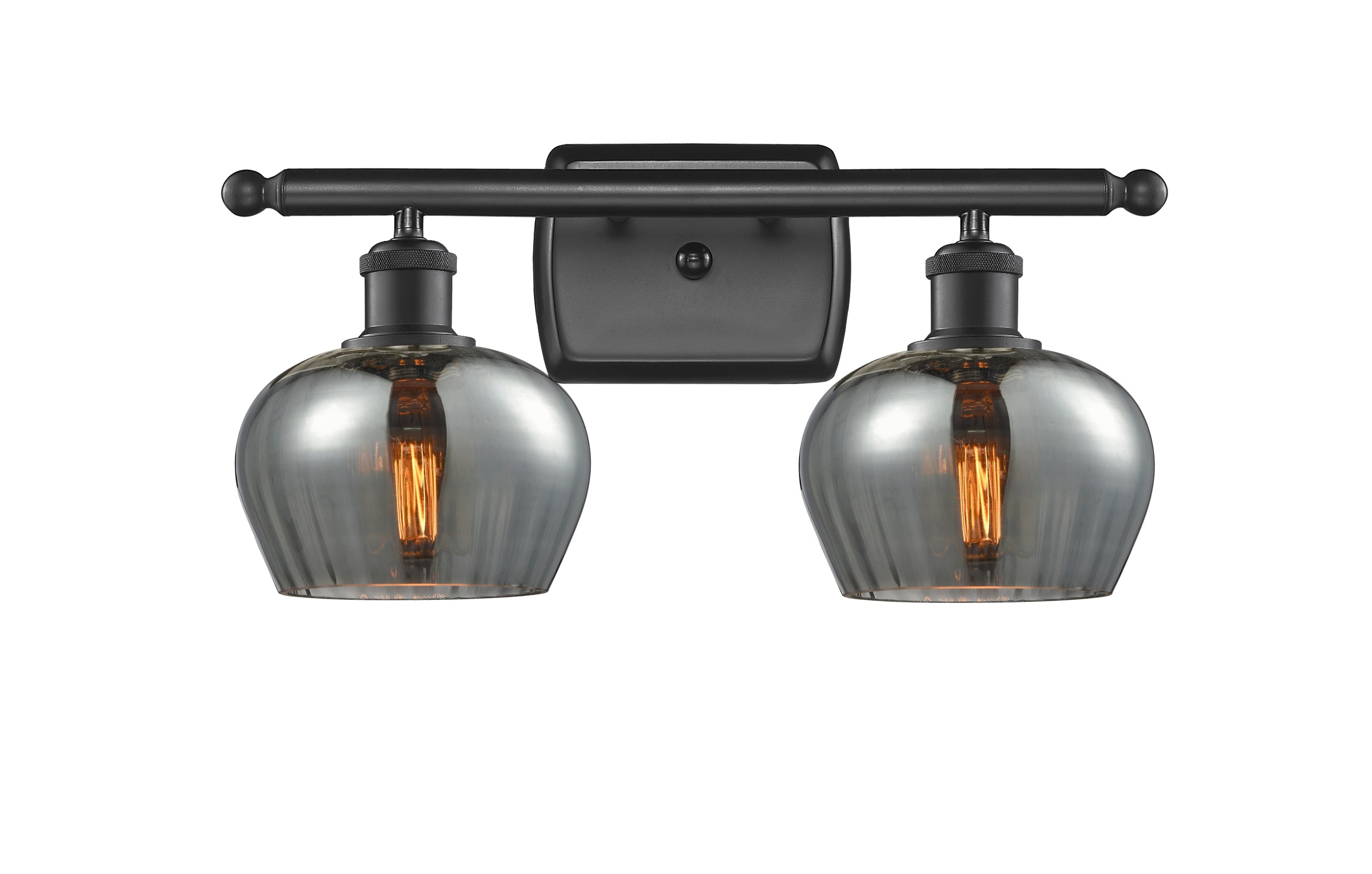 Ballston Bath Vanity Light Cast Brass Finish