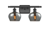 Ballston Bath Vanity Light Cast Brass Finish