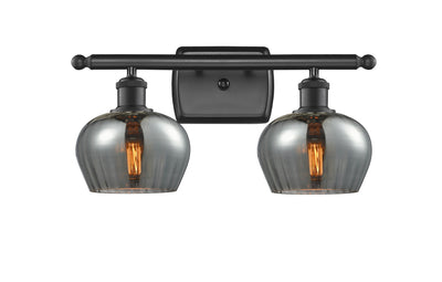 Ballston Bath Vanity Light Cast Brass Finish