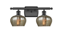 Ballston Bath Vanity Light Cast Brass Finish