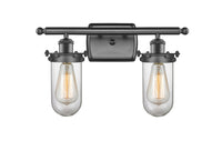 Ballston Sconce Cast Brass 10.5 Inch