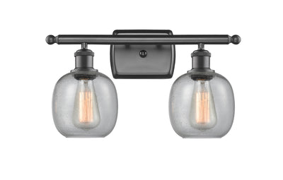 Ballston Bath Vanity Light Cast Brass
