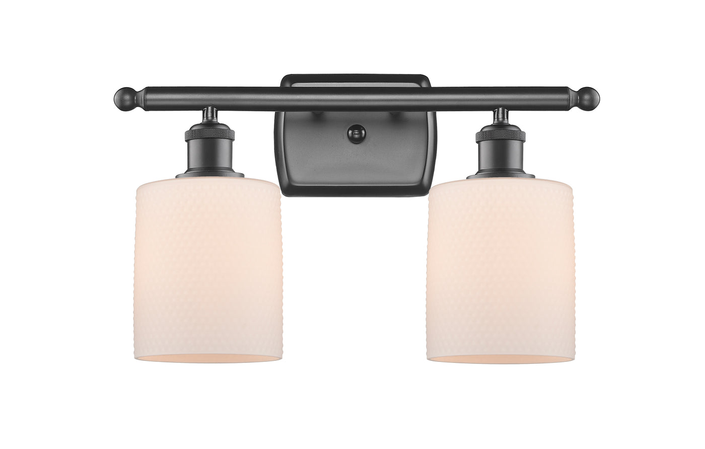 Ballston Bath Vanity Light Cast Brass