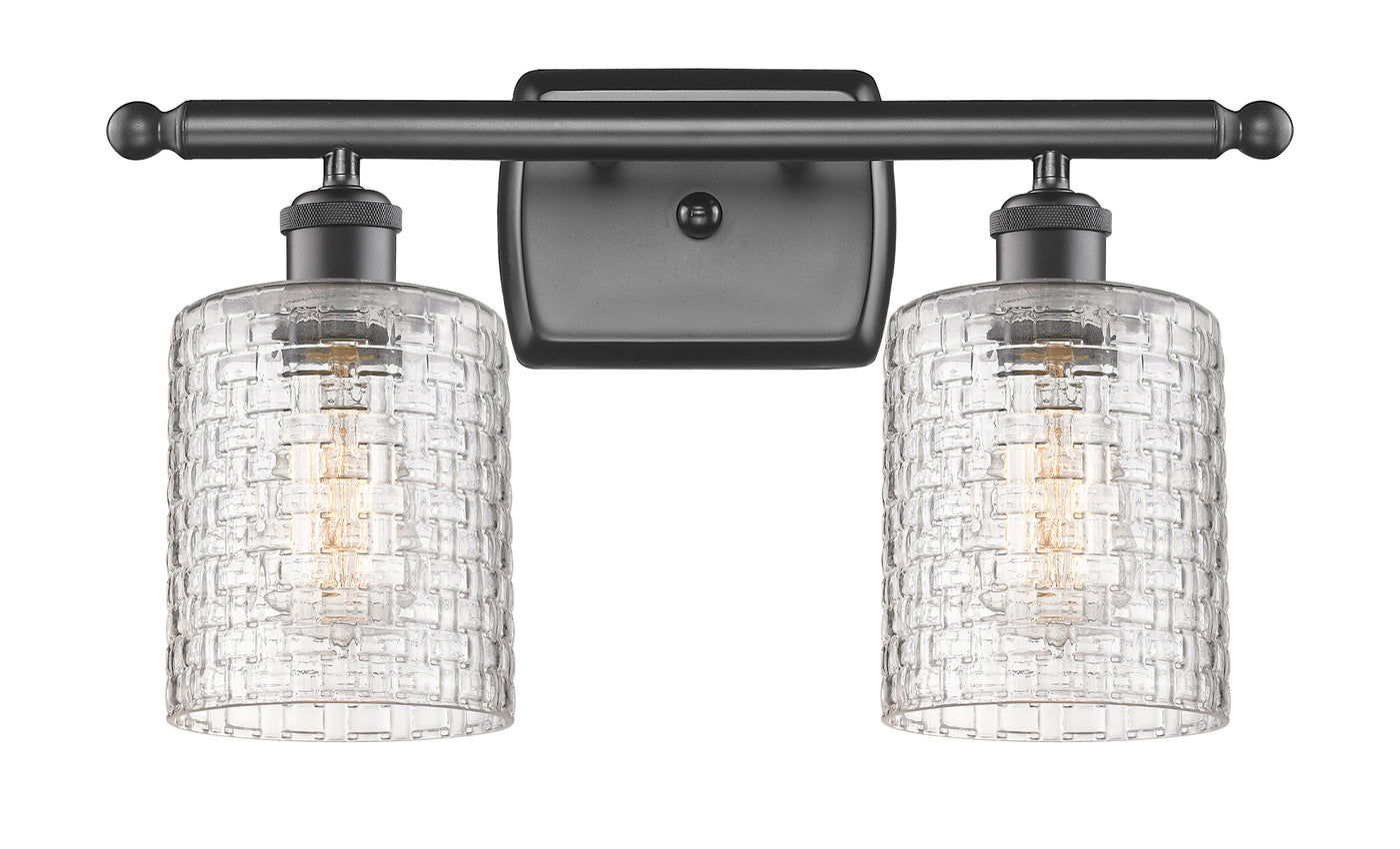 Ballston Bath Vanity Light Cast Brass Steel