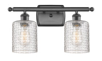 Ballston Bath Vanity Light Cast Brass Steel