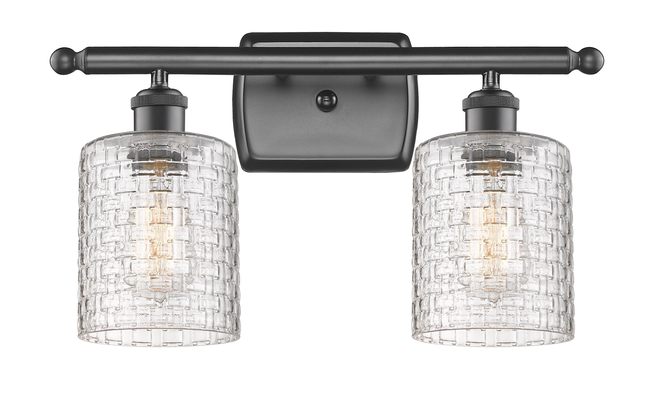 Ballston Bath Vanity Light Cast Brass Steel