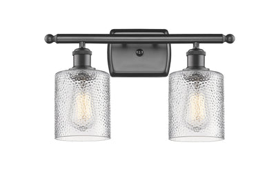 Ballston Vanity Light Cast Brass