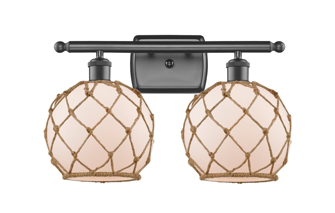 Ballston Bath Vanity Light Cast Brass 18