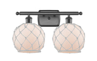 Ballston Bath Vanity Light Cast Brass