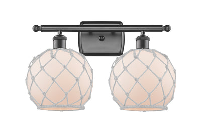 Ballston Bath Vanity Light Cast Brass
