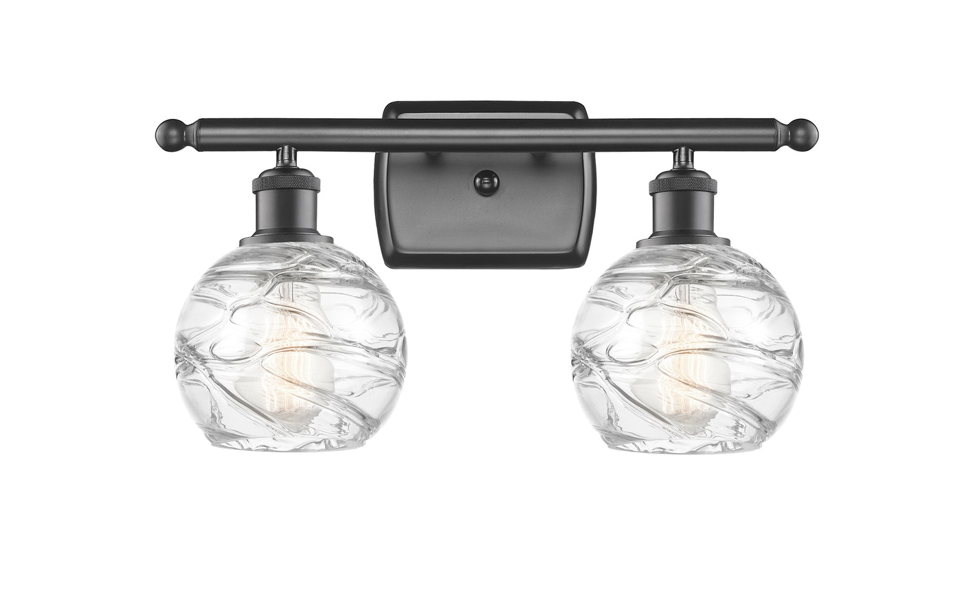 Ballston Bath Vanity Light Cast Brass 10 Inch