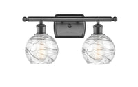 Ballston Bath Vanity Light Cast Brass 10 Inch