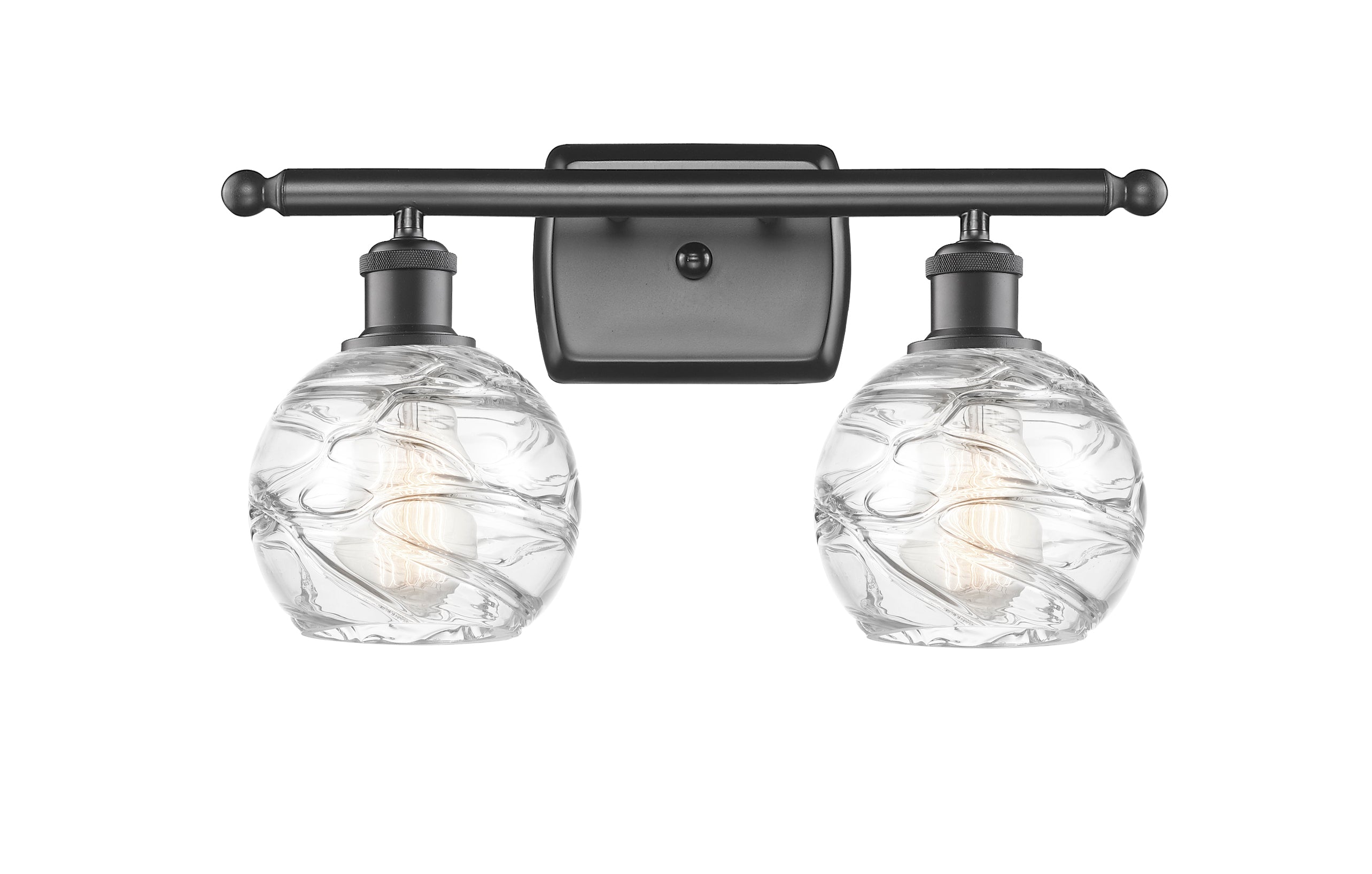 Ballston Bath Vanity Light Cast Brass 10 Inch