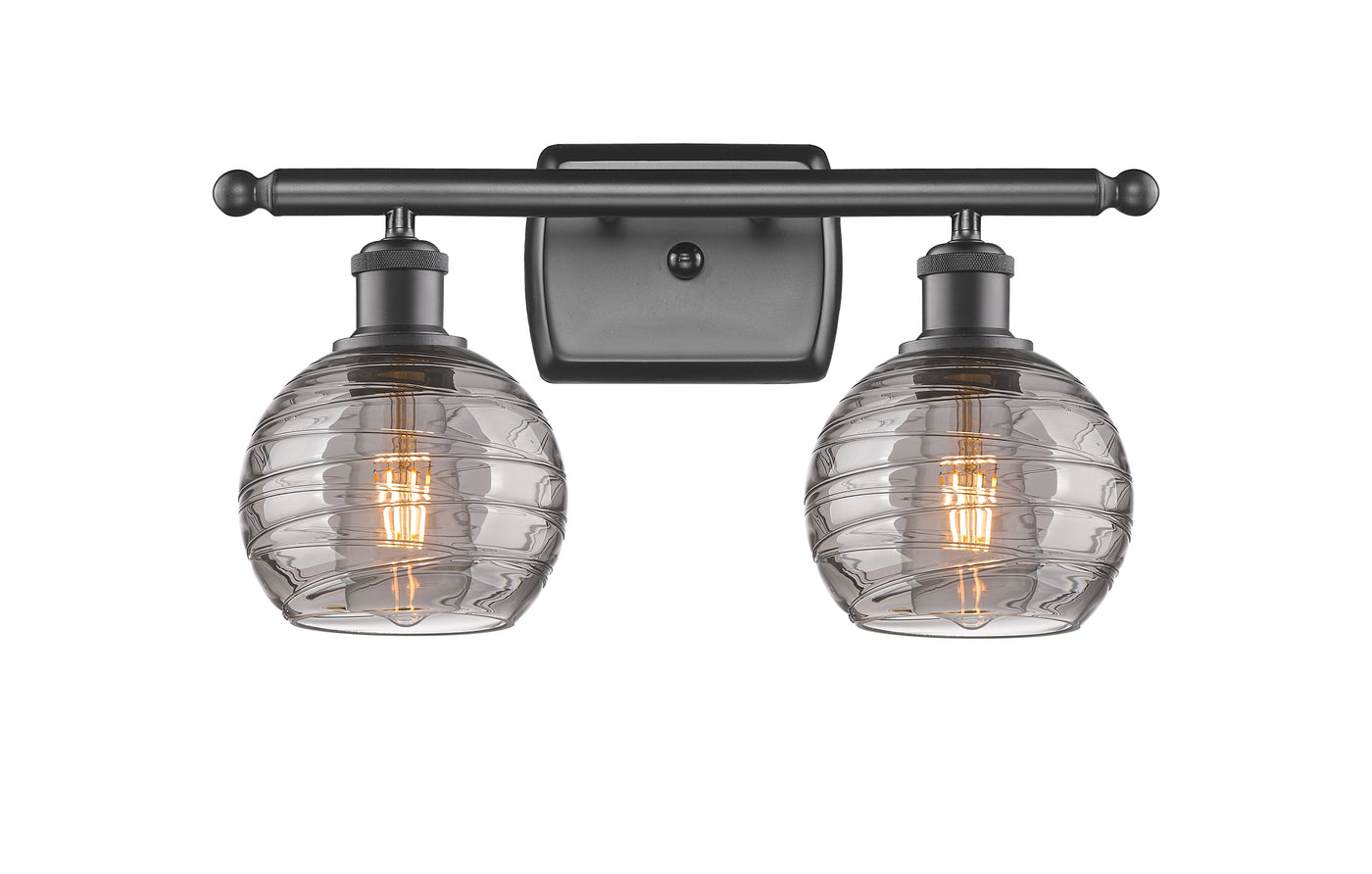 Ballston Bath Vanity Light Cast Brass 10 Inch
