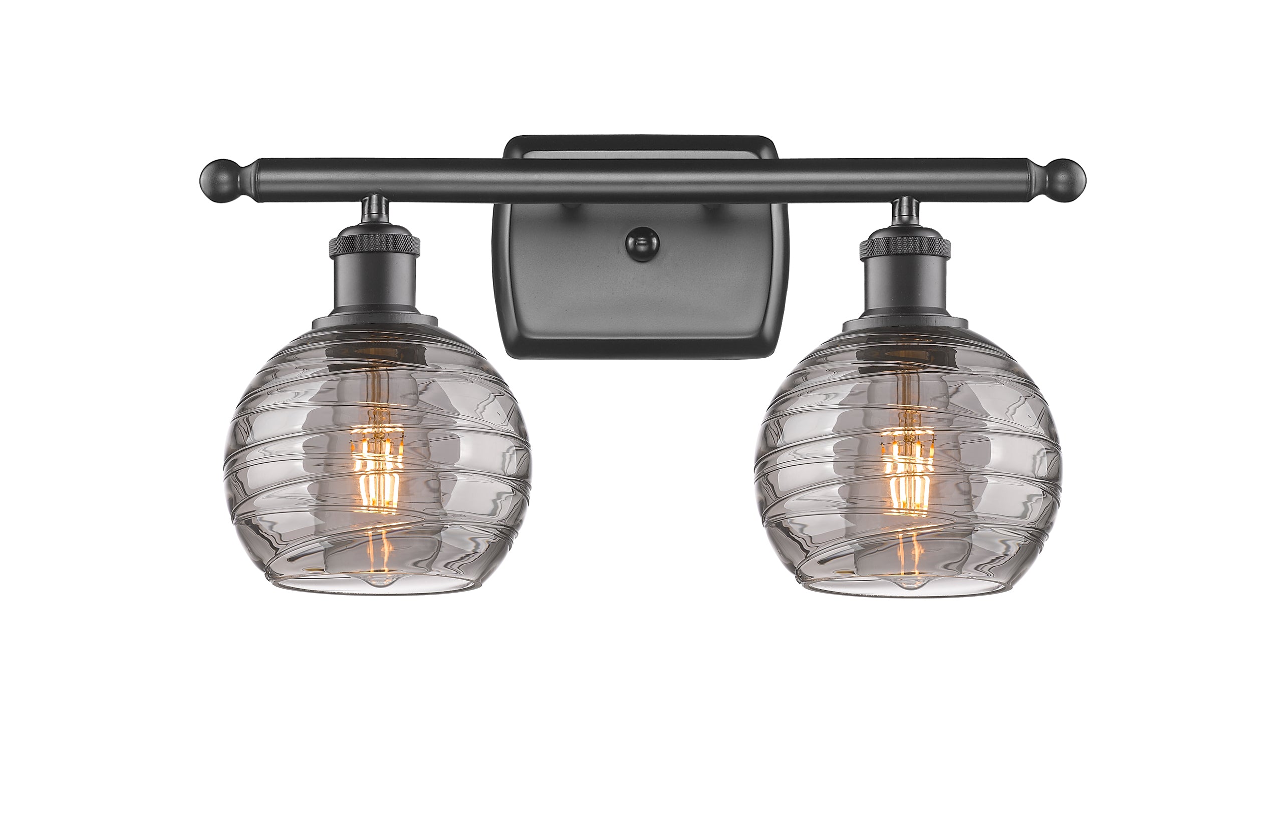 Ballston Bath Vanity Light Cast Brass 10 Inch