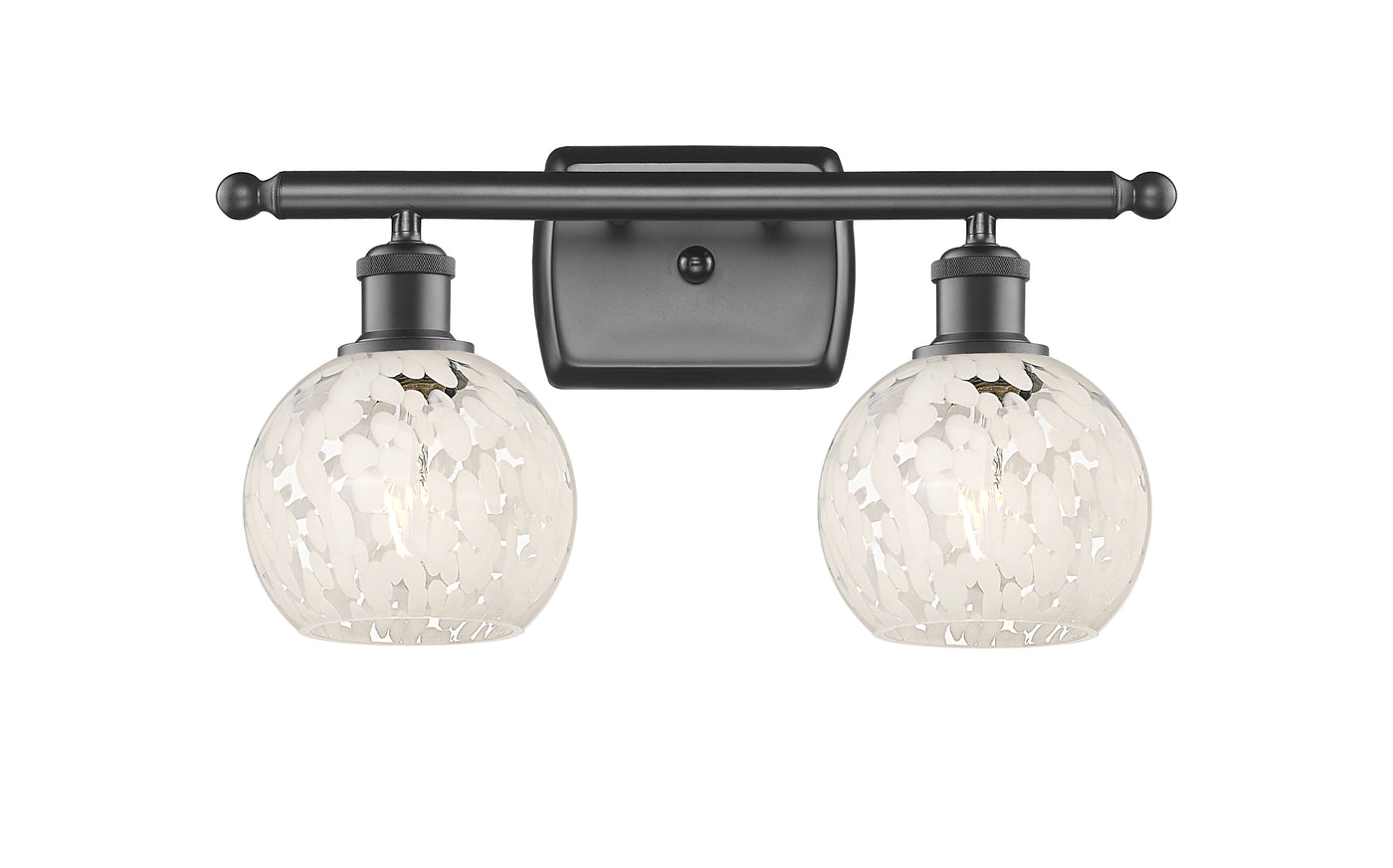 Ballston Bath Vanity Light Cast Brass 18