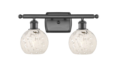 Ballston Bath Vanity Light Cast Brass 18