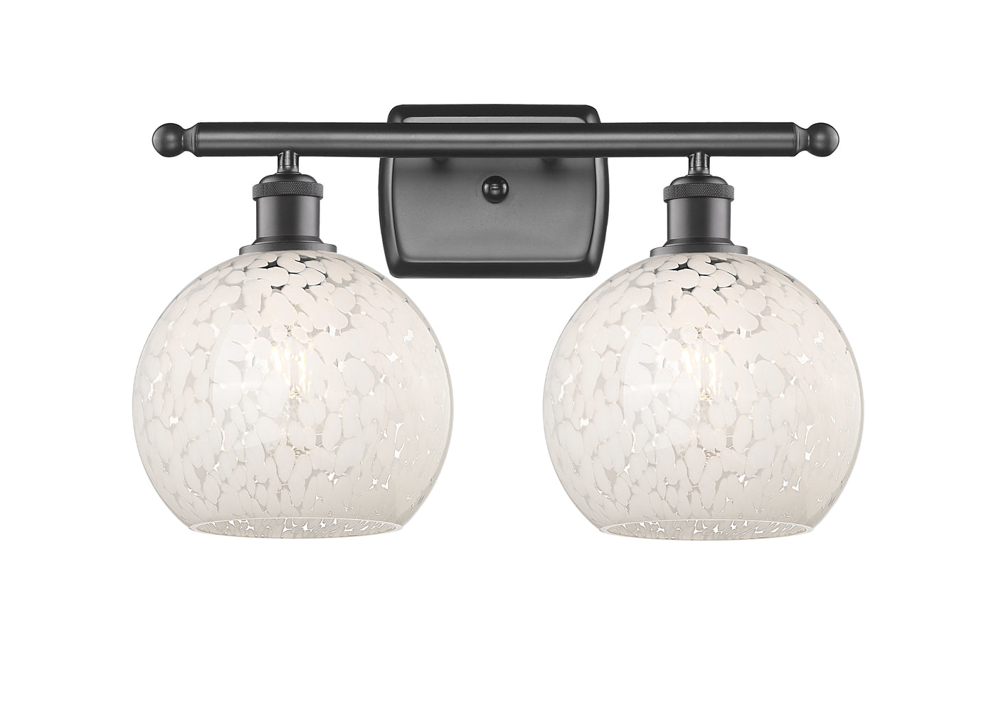 Ballston Bath Vanity Light Cast Brass