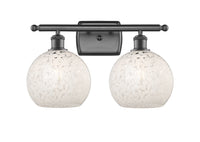 Ballston Bath Vanity Light Cast Brass