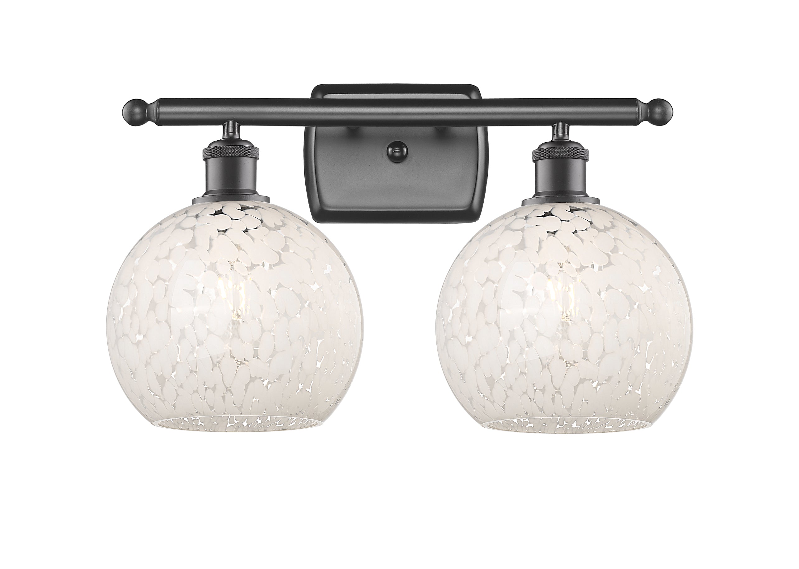 Ballston Bath Vanity Light Cast Brass