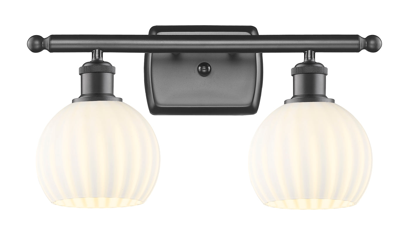 Ballston Bath Vanity Light Cast Brass Finish