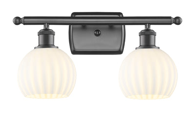 Ballston Bath Vanity Light Cast Brass Finish