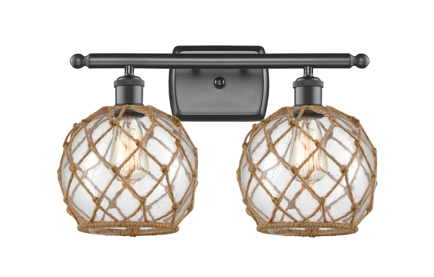 Ballston Bath Vanity Light Cast Brass 18