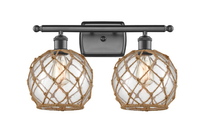 Ballston Bath Vanity Light Cast Brass