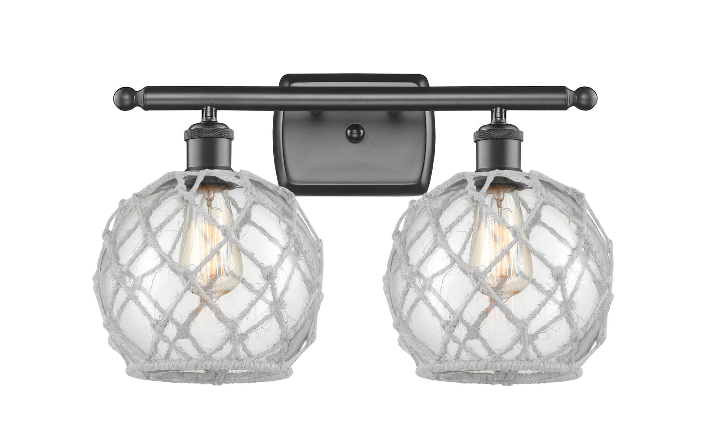 Ballston Bath Vanity Light Cast Brass 18