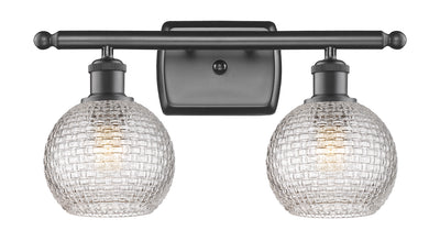 Ballston Bath Vanity Light Cast Brass Dimmable