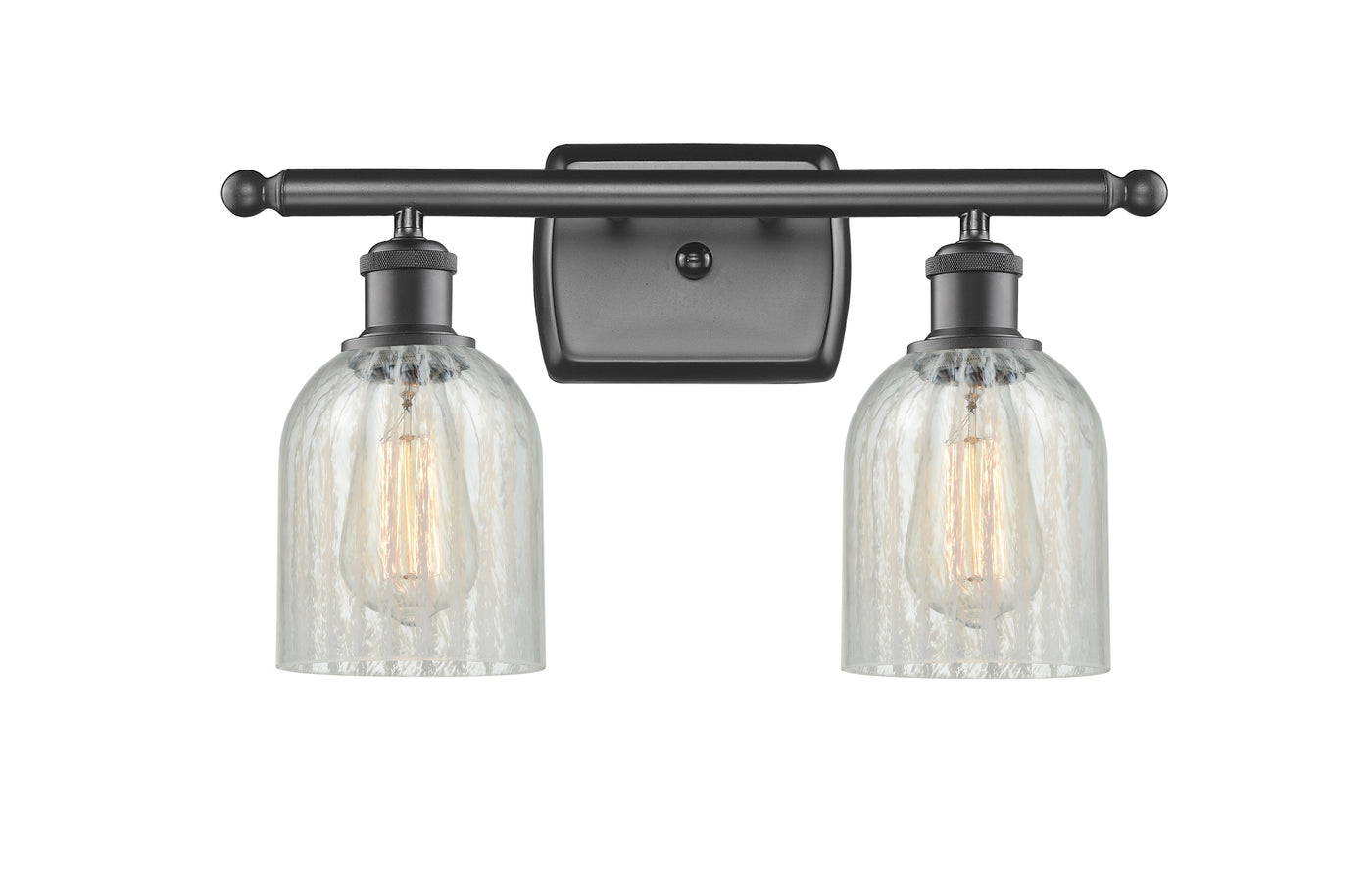 Ballston Bath Vanity Light Cast Brass