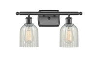 Ballston Bath Vanity Light Cast Brass