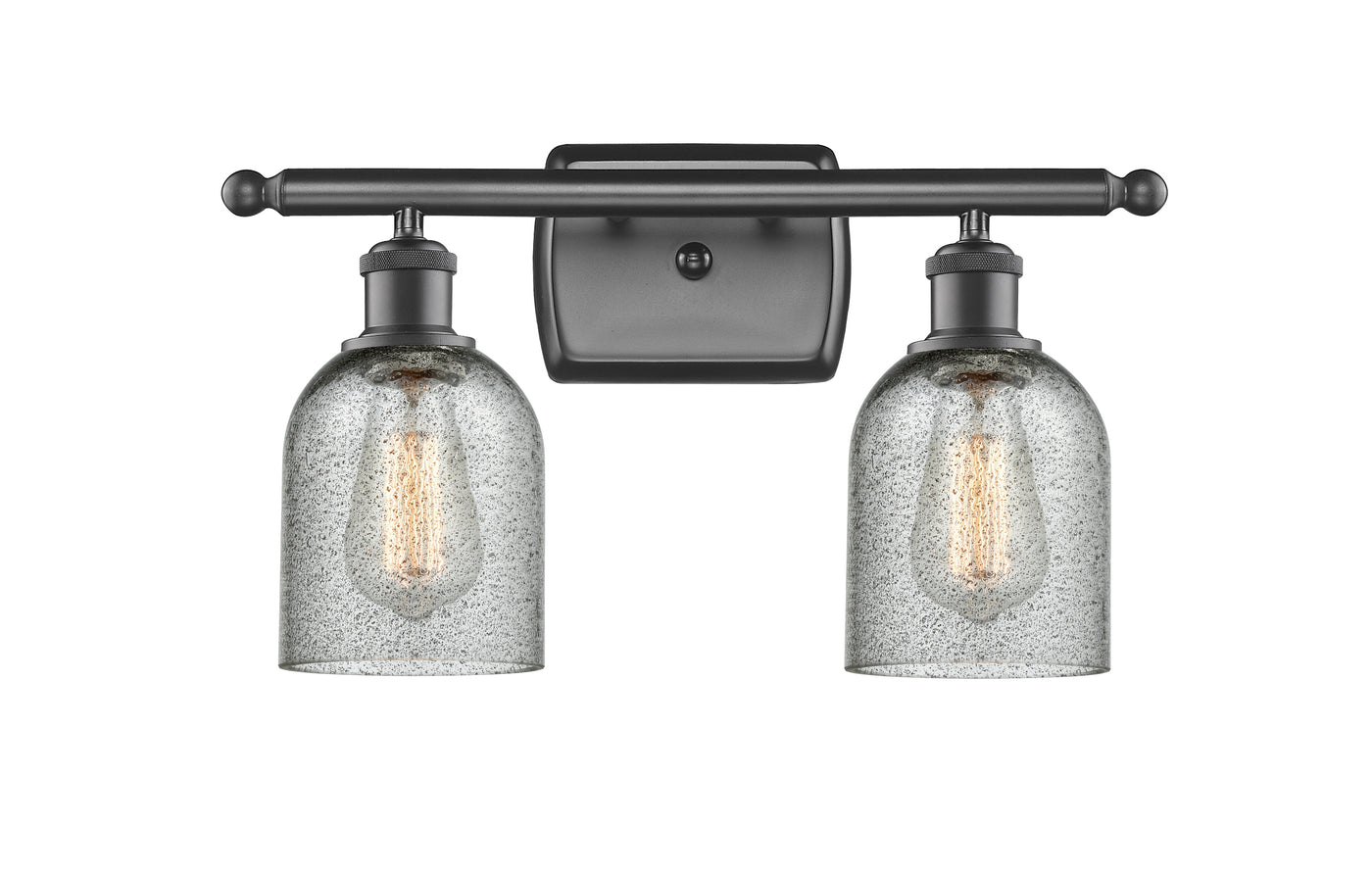 Ballston Bath Vanity Light Cast Brass