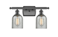 Ballston Bath Vanity Light Cast Brass