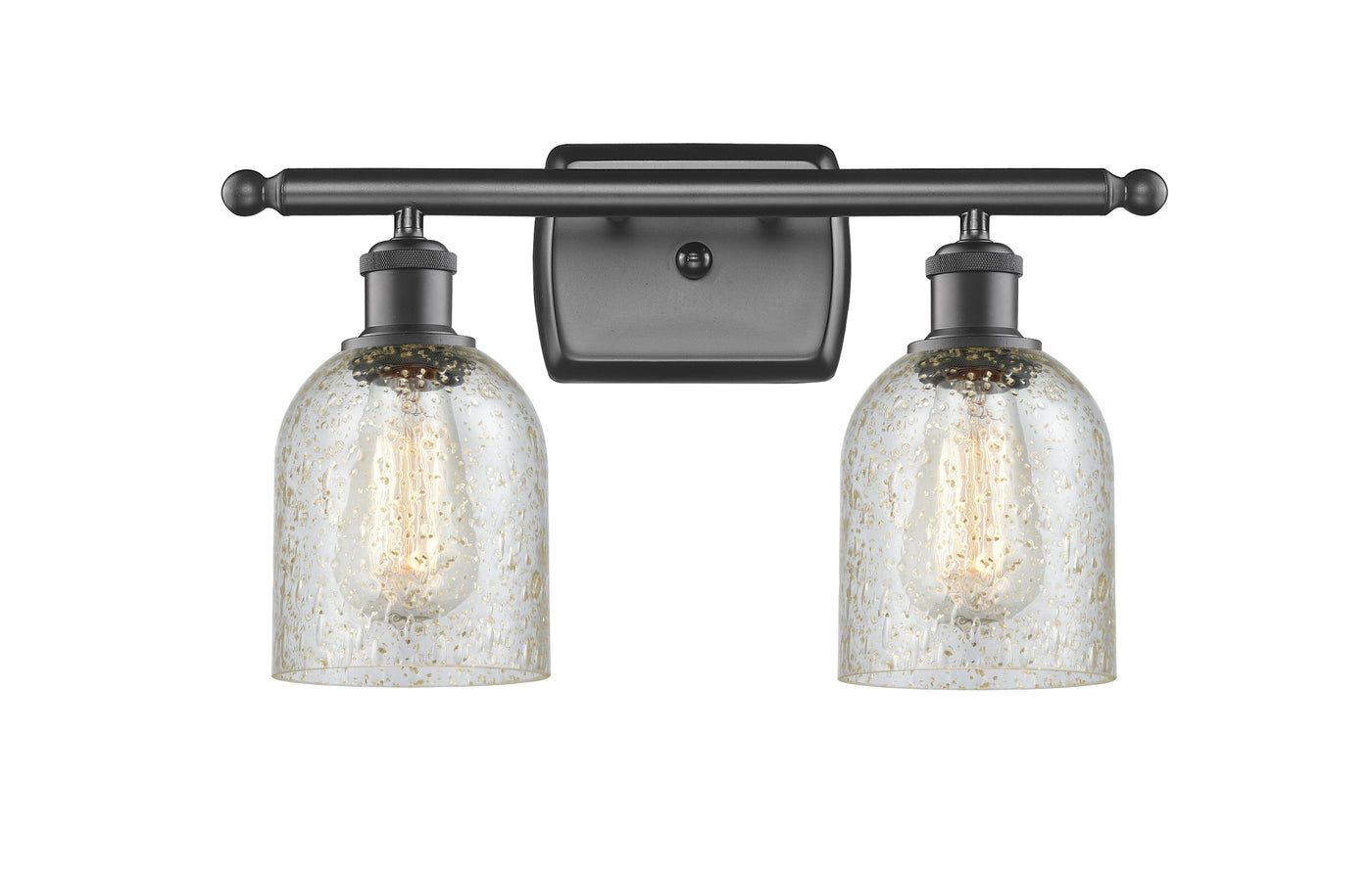 Ballston Bath Vanity Light Cast Brass