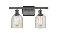 Ballston Bath Vanity Light Cast Brass