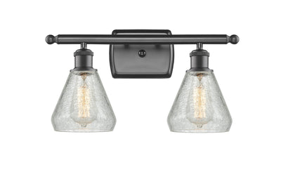 Ballston Bath Vanity Light Cast Brass