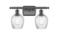 Ballston Bath Vanity Light Cast Brass Steel