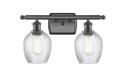Ballston Bath Vanity Light Cast Brass Steel