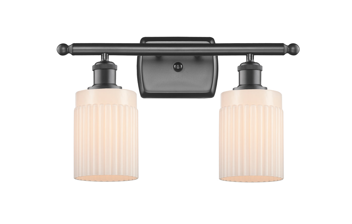 Ballston Bath Vanity Light Cast Brass