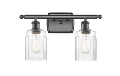 Ballston Bath Vanity Light Cast Brass