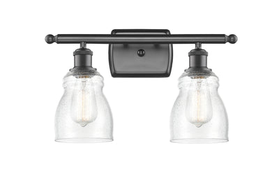Ballston Bath Vanity Light Cast Brass