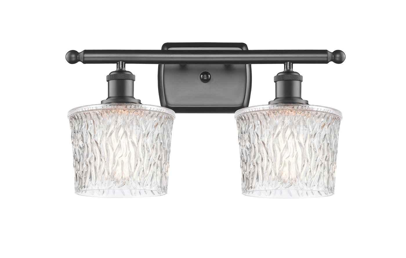 Ballston Bath Vanity Light Cast Brass