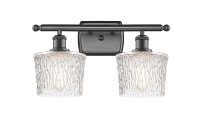 Ballston Bath Vanity Light Cast Brass